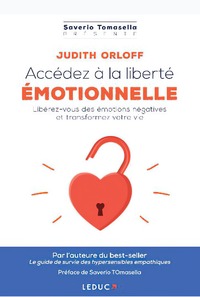 Image de Accédez à la liberté émotionnelle