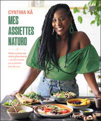 Image de Mes assiettes naturo