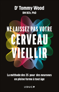 Image de Ne laissez pas votre cerveau vieillir