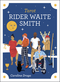 Image de Tarot Rider Waite Smith