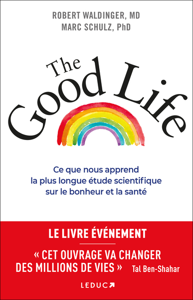 Picture of The Good Life