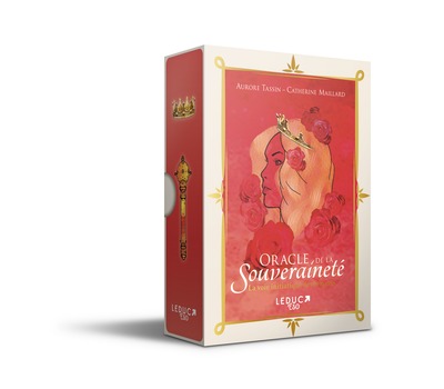 Image de L'oracle de la souveraineté