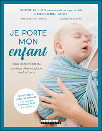 Picture of Je porte mon enfant