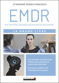 Picture of Le grand livre de l'EMDR