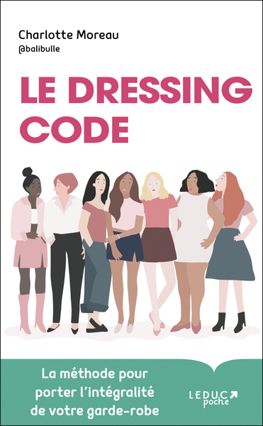 Picture of Le dressing code
