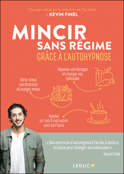 Image de Mincir sans régime grâce à l'autohypnose