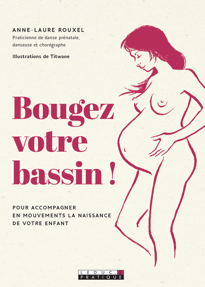 Image de Bougez votre bassin!