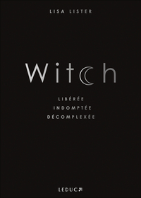 Picture of Witch