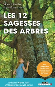 Picture of Les douze sagesses des arbres