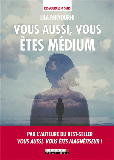 Image de Vous aussi, vous êtes médium