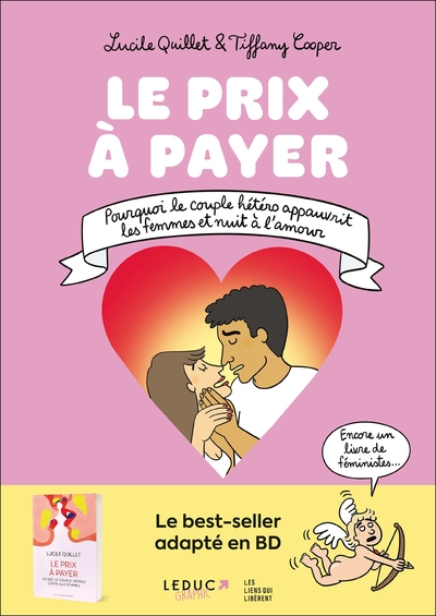 Image de Le prix à payer