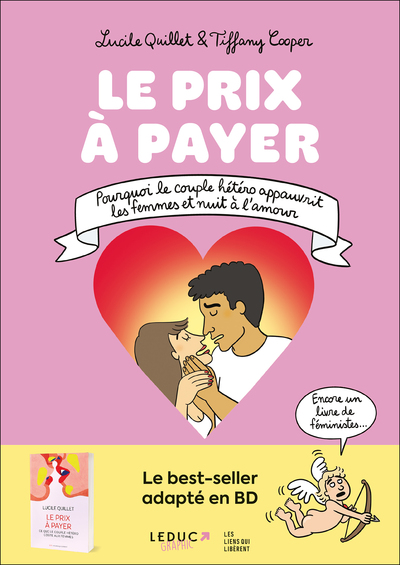 Picture of Le prix à payer