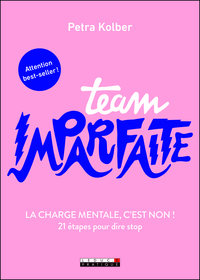 Picture of Team imparfaite