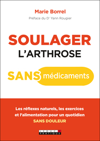 Image de Soulager l'arthrose sans médicaments