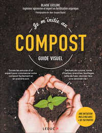Picture of Je m'initie au compost