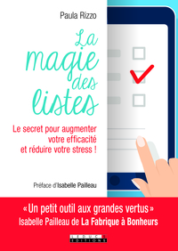 Picture of La magie des listes