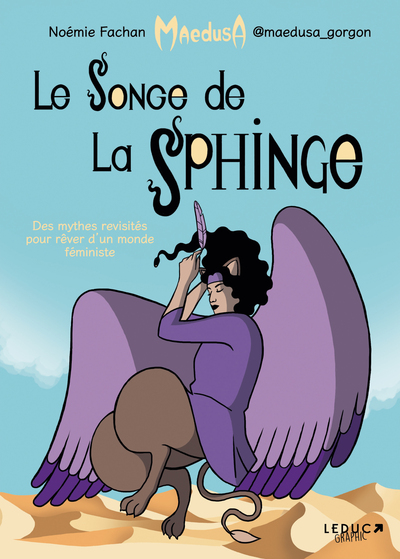 Image de Le songe de la Sphinge
