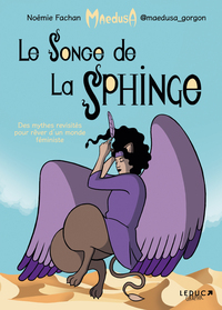 Image de Le songe de la Sphinge