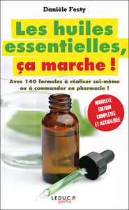 Image de Les huiles essentielles, ça marche