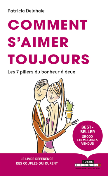 Image de Comment s'aimer toujours