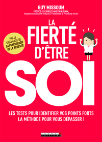 Picture of La fierté d'être soi