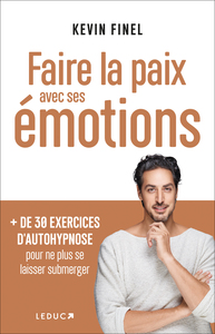 Picture of Faire la paix avec ses émotions