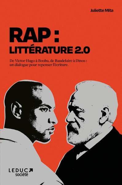 Picture of Rap : littérature 2.0