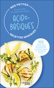 Image de Mes petites recettes magiques acido-basiques - édition 2023