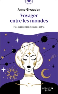 Picture of Voyager entre les mondes