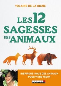 Picture of Les 12 sagesses des animaux