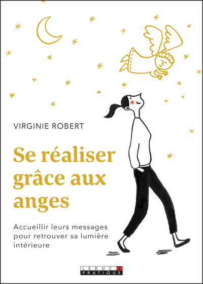 Picture of Se réaliser grâce aux anges