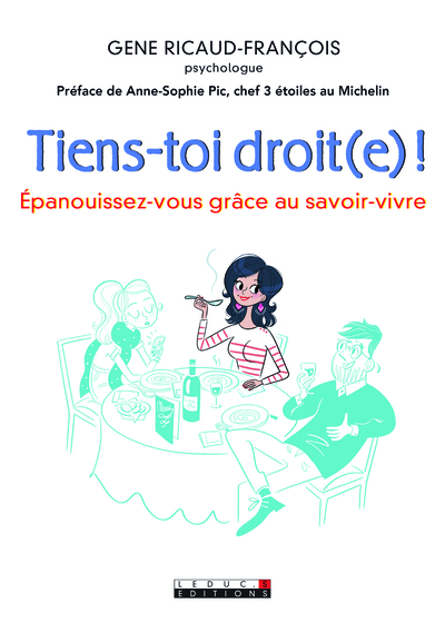 Image de Tiens-toi droit(e)