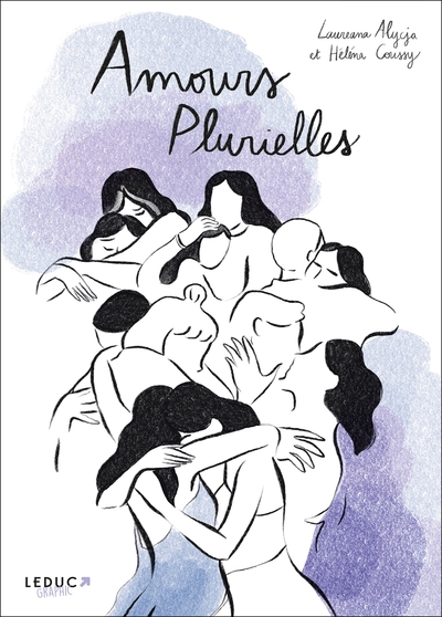 Image de Amours plurielles