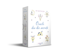 Image de Oracle des dix secrets