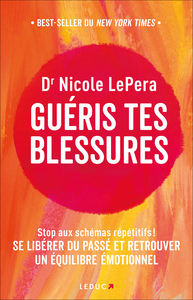Picture of Guéris tes blessures