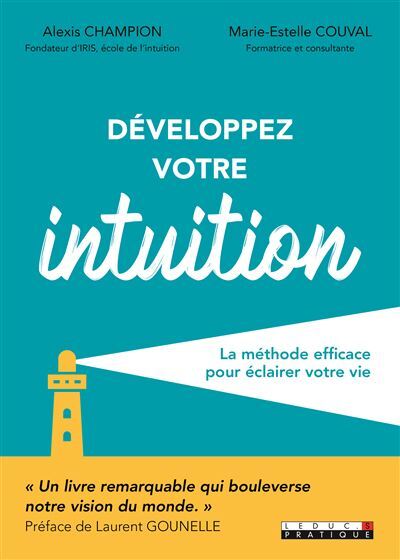 Picture of Développez votre intuition
