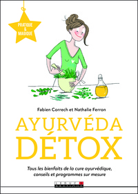 Image de L'ayurvéda détox