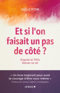 Image de Et si l'on faisait un pas de côté ?