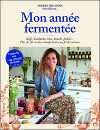 Picture of Mon année fermentée