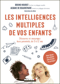 Picture of Les intelligences multiples de vos enfants