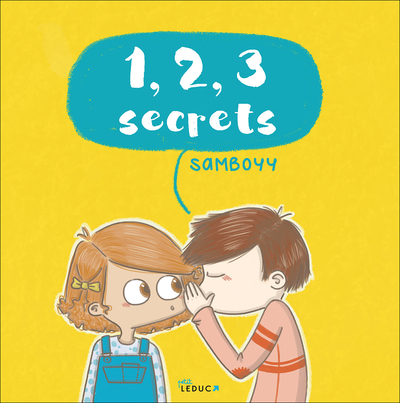 Image de 1, 2, 3 secrets