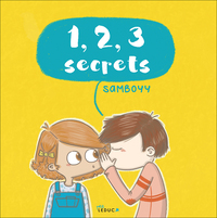 Image de 1, 2, 3 secrets