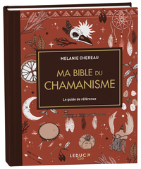 Image de Ma bible du chamanisme - édition de luxe