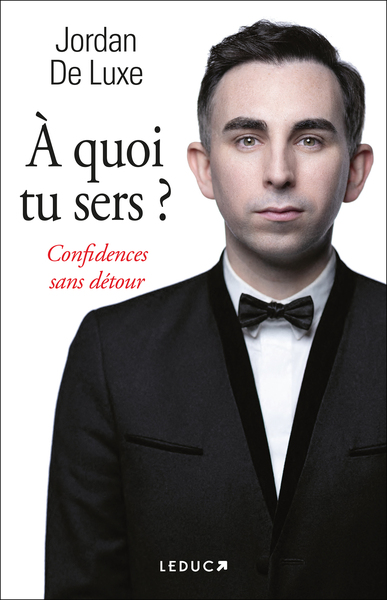 Image de À quoi tu sers ?