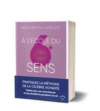 Image de À l'école du 6e sens
