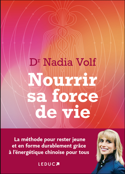 Image de Nourrir sa force de vie