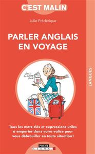 Image de Parler anglais en voyage, c'est malin