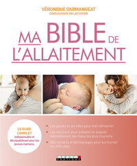 Image de Ma bible de l'allaitement