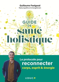 Picture of Guide de santé holistique