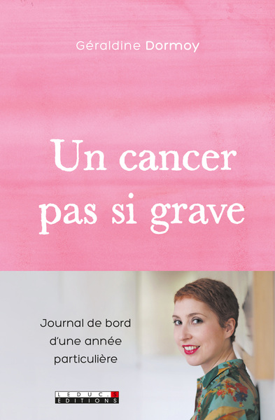 Picture of Un cancer pas si grave